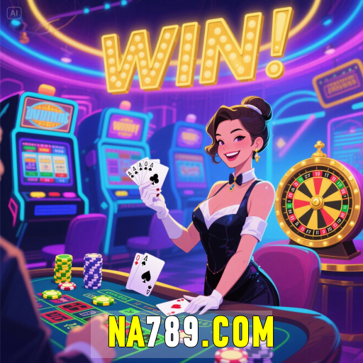 NA789 – Apostas Altas e Emoção nos Melhores Slots de Vídeo