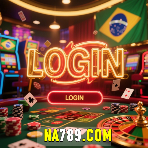 NA789 – Apostas Altas e Emoção nos Melhores Slots de Vídeo